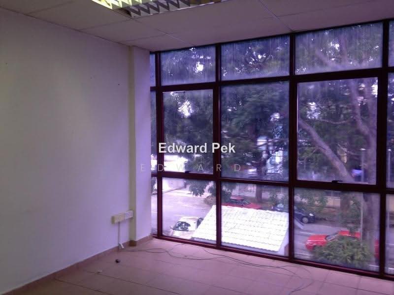 Semi-D Factory for Sale in Temasya Glenmarie (Glenmarie) - Edward Pek Thian Kor - PropertyGuru.com.my