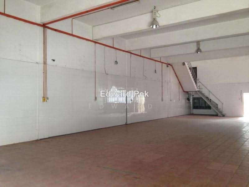 Semi-D Factory for Sale in Temasya Glenmarie (Glenmarie) - Edward Pek Thian Kor - PropertyGuru.com.my