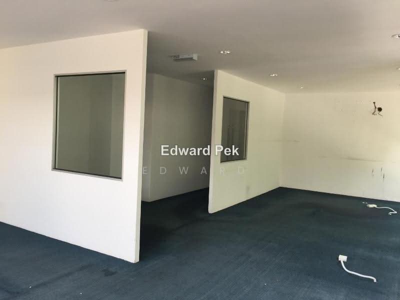 Semi-D Factory for Sale in Temasya Glenmarie (Glenmarie) - Edward Pek Thian Kor - PropertyGuru.com.my