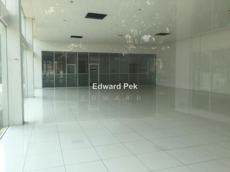 Semi-D Factory for Sale in Temasya Glenmarie (Glenmarie) - Edward Pek Thian Kor - PropertyGuru.com.my