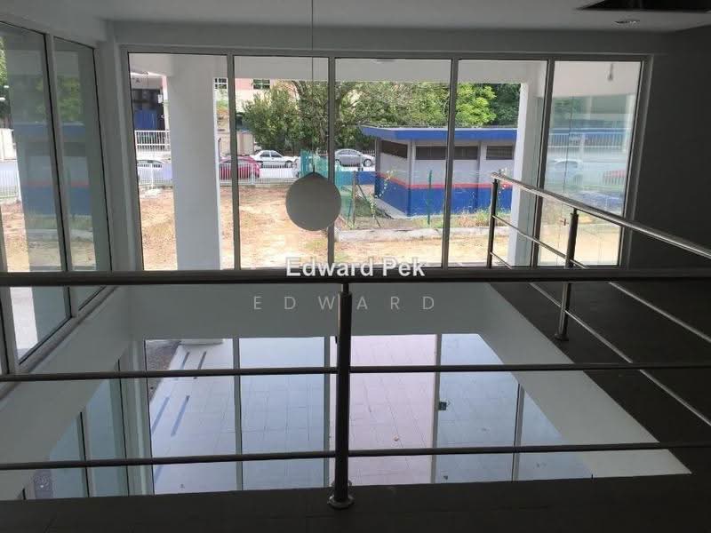 Semi-D Factory for Sale in Temasya Glenmarie (Glenmarie) - Edward Pek Thian Kor - PropertyGuru.com.my