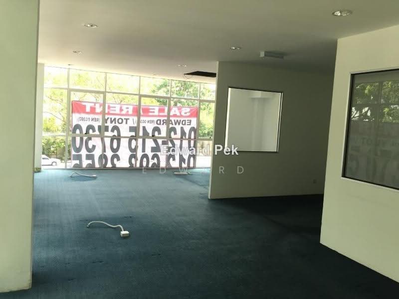 Semi-D Factory for Sale in Temasya Glenmarie (Glenmarie) - Edward Pek Thian Kor - PropertyGuru.com.my