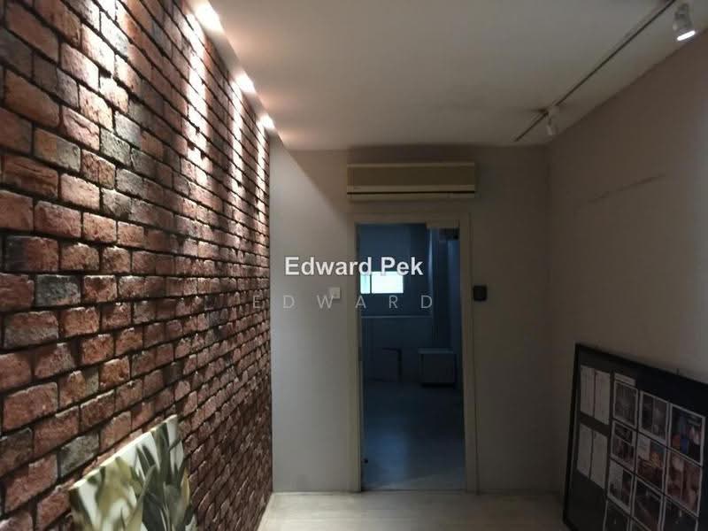 Semi-D Factory for Sale in Temasya Glenmarie (Glenmarie) - Edward Pek Thian Kor - PropertyGuru.com.my