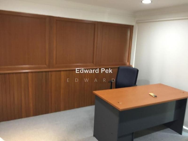 Semi-D Factory for Sale in Temasya Glenmarie (Glenmarie) - Edward Pek Thian Kor - PropertyGuru.com.my