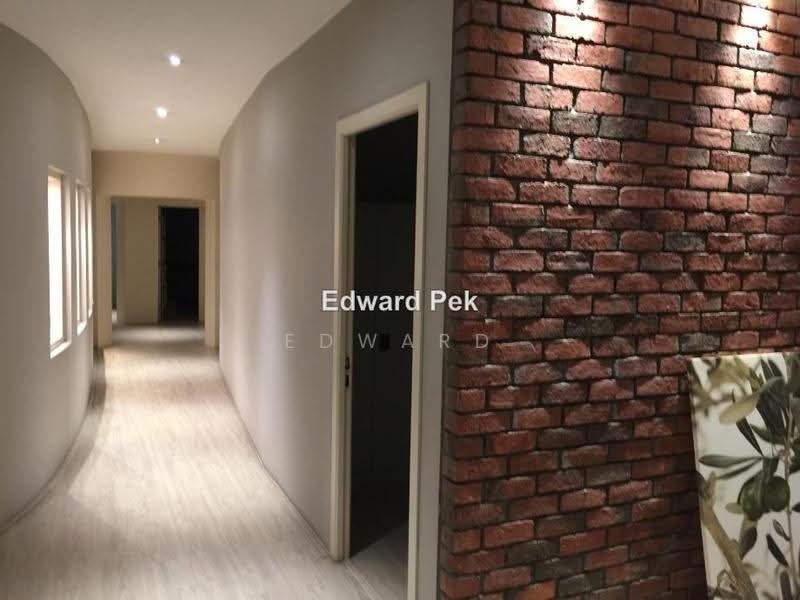 Semi-D Factory for Sale in Temasya Glenmarie (Glenmarie) - Edward Pek Thian Kor - PropertyGuru.com.my