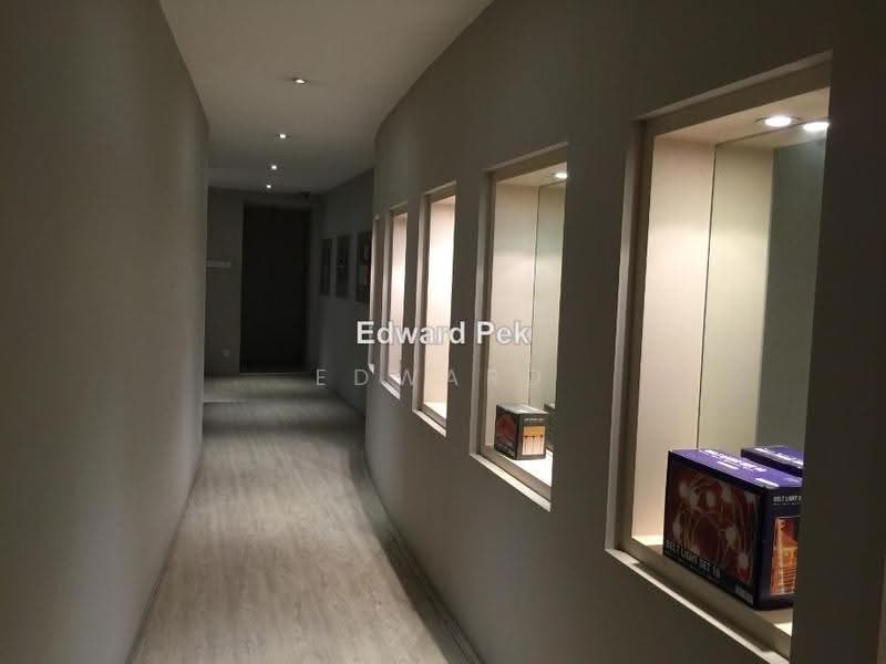Semi-D Factory for Sale in Temasya Glenmarie (Glenmarie) - Edward Pek Thian Kor - PropertyGuru.com.my