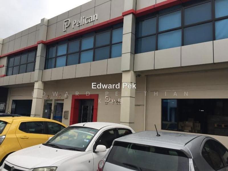 Kilang Teres untuk Disewa di Bandar Sunway (Sunway) - Edward Pek Thian Kor - PropertyGuru.com.my