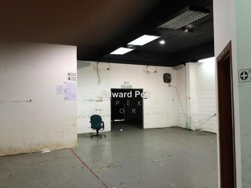 Kilang Teres untuk Disewa di Bandar Sunway (Sunway) - Edward Pek Thian Kor - PropertyGuru.com.my