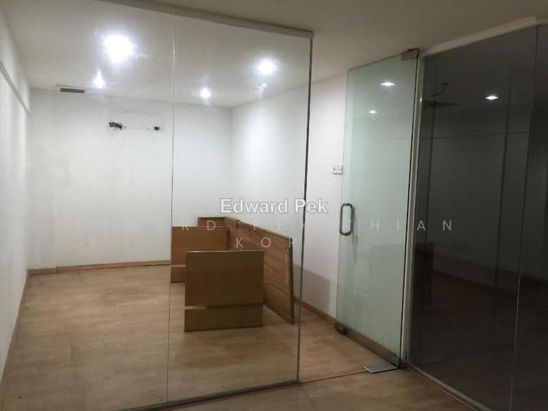 Kilang Teres untuk Disewa di Bandar Sunway (Sunway) - Edward Pek Thian Kor - PropertyGuru.com.my