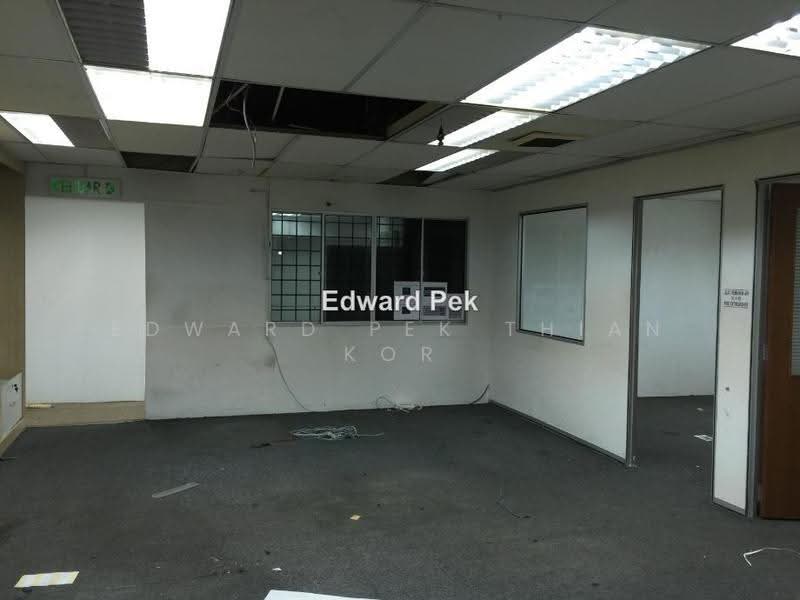 Kilang Teres untuk Disewa di Bandar Sunway (Sunway) - Edward Pek Thian Kor - PropertyGuru.com.my