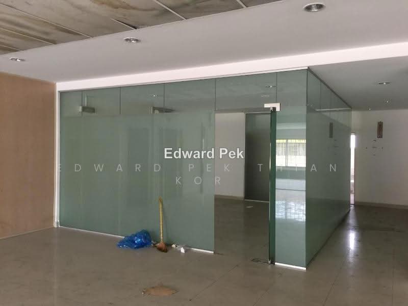 Kilang Teres untuk Disewa di Bandar Sunway (Sunway) - Edward Pek Thian Kor - PropertyGuru.com.my
