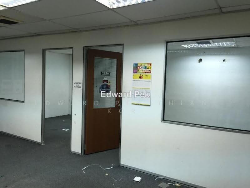 Kilang Teres untuk Disewa di Bandar Sunway (Sunway) - Edward Pek Thian Kor - PropertyGuru.com.my
