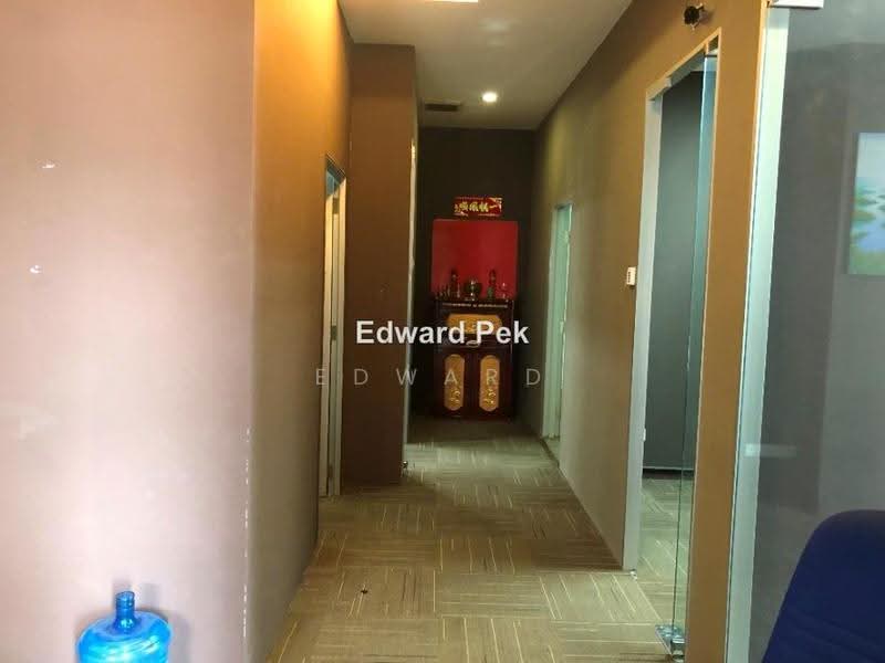 Semi-D Factory for Rent in Shah Alam (Selangor) - Edward Pek Thian Kor - PropertyGuru.com.my
