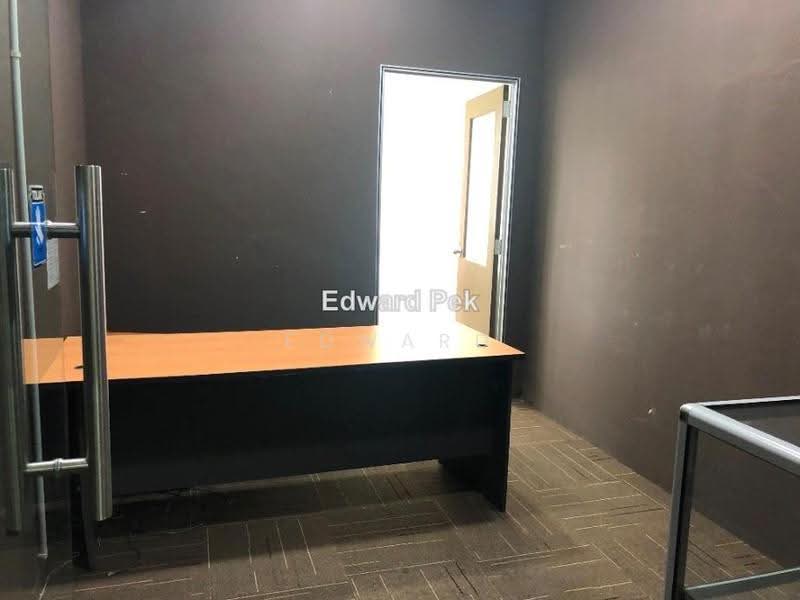 Semi-D Factory for Rent in Shah Alam (Selangor) - Edward Pek Thian Kor - PropertyGuru.com.my