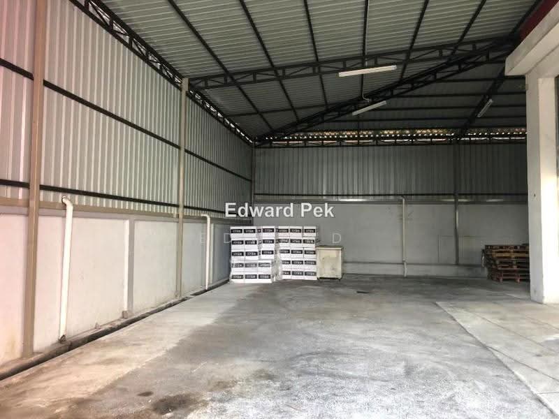 Semi-D Factory for Rent in Shah Alam (Selangor) - Edward Pek Thian Kor - PropertyGuru.com.my