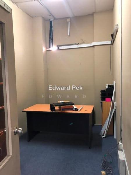 Semi-D Factory for Rent in Shah Alam (Selangor) - Edward Pek Thian Kor - PropertyGuru.com.my