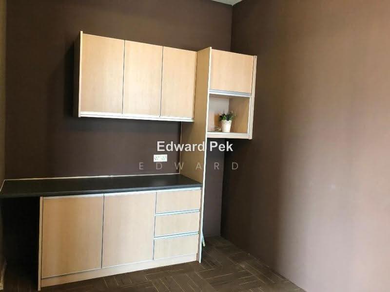 Semi-D Factory for Rent in Shah Alam (Selangor) - Edward Pek Thian Kor - PropertyGuru.com.my
