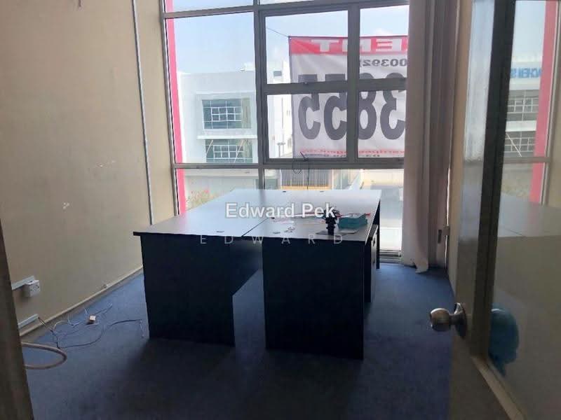 Semi-D Factory for Rent in Shah Alam (Selangor) - Edward Pek Thian Kor - PropertyGuru.com.my