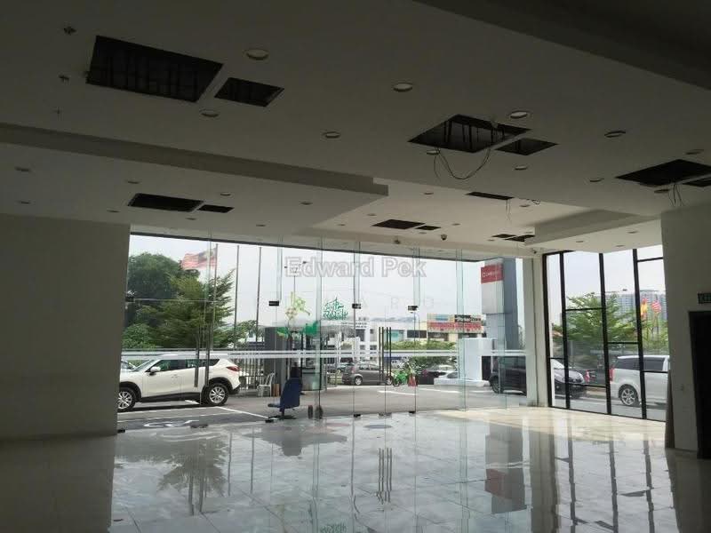 Semi-D Factory for Rent in Temasya Glenmarie (Glenmarie) - Edward Pek Thian Kor - PropertyGuru.com.my