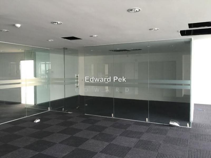 Semi-D Factory for Rent in Temasya Glenmarie (Glenmarie) - Edward Pek Thian Kor - PropertyGuru.com.my