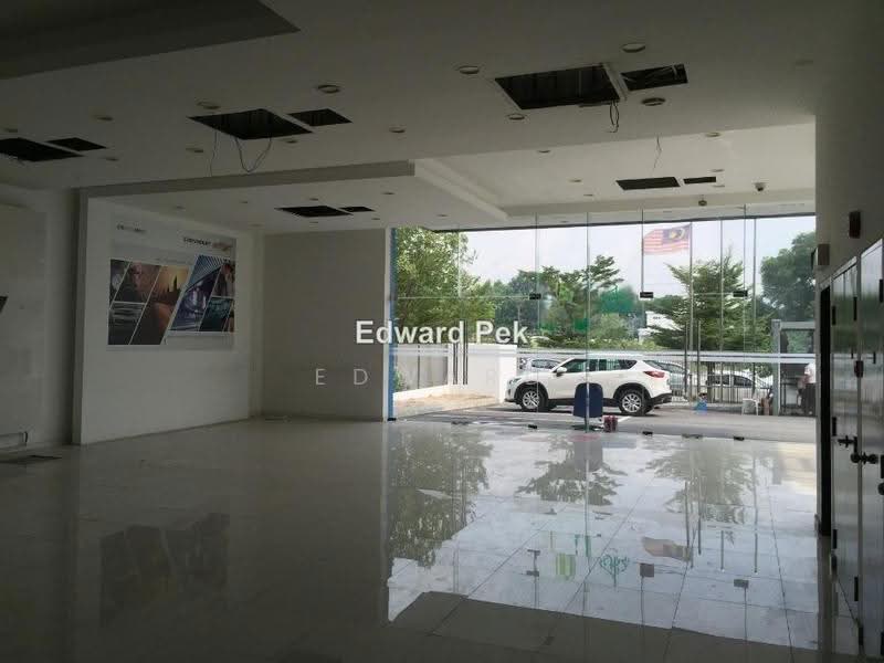 Semi-D Factory for Rent in Temasya Glenmarie (Glenmarie) - Edward Pek Thian Kor - PropertyGuru.com.my