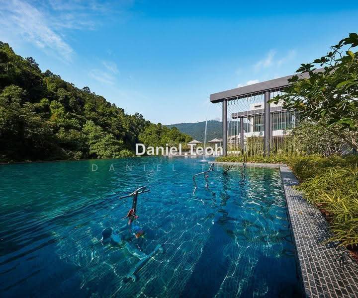 Condominium for Rent at Alila2 - Daniel Teoh - PropertyGuru.com.my