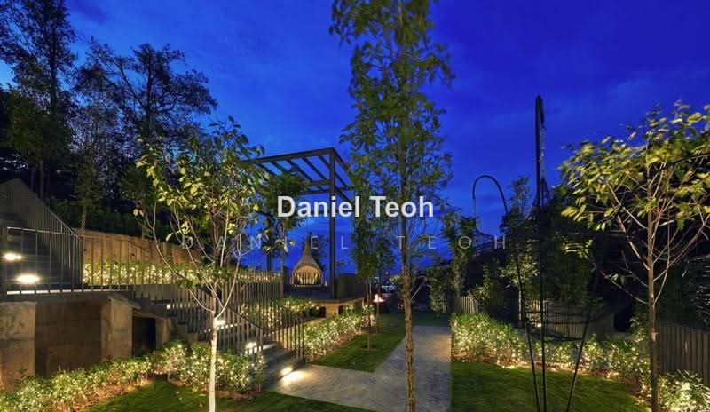 Condominium for Rent at Alila2 - Daniel Teoh - PropertyGuru.com.my