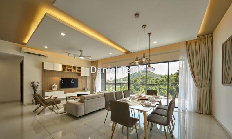 Condominium for Rent at Alila2 - Daniel Teoh - PropertyGuru.com.my