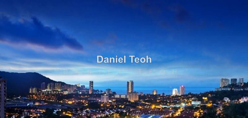 Condominium for Rent at Alila2 - Daniel Teoh - PropertyGuru.com.my