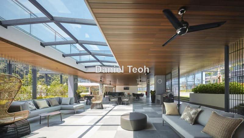 Condominium for Rent at Alila2 - Daniel Teoh - PropertyGuru.com.my