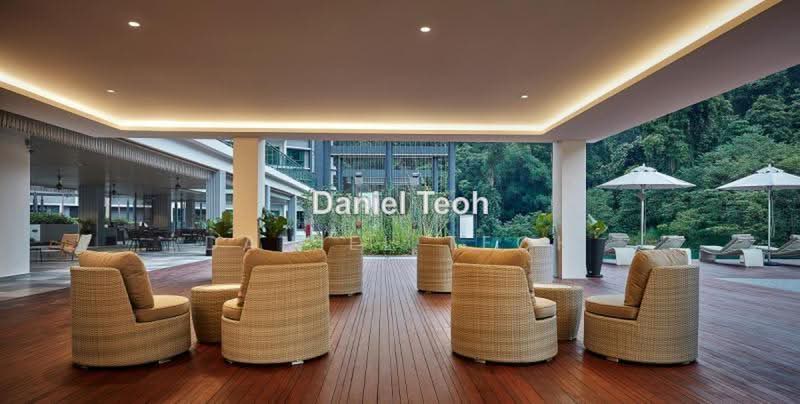 Condominium for Rent at Alila2 - Daniel Teoh - PropertyGuru.com.my