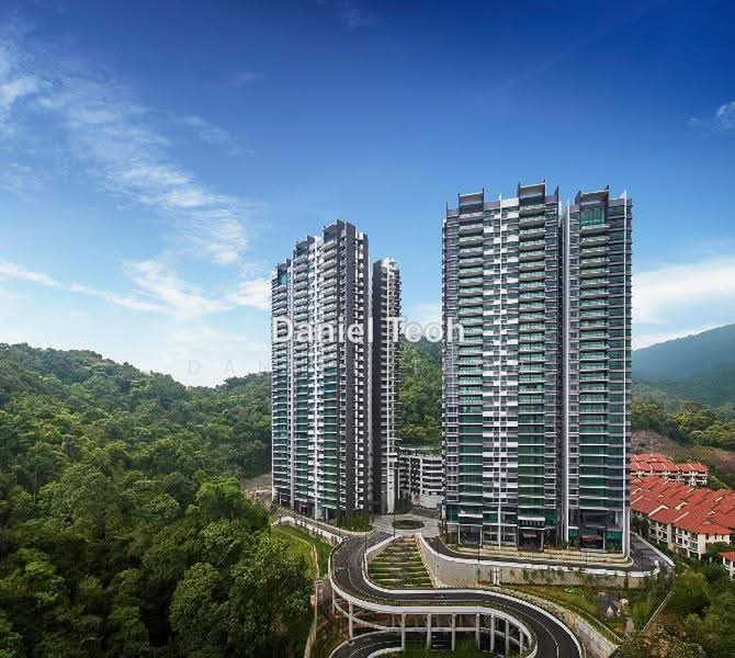 Condominium for Rent at Alila2 - Daniel Teoh - PropertyGuru.com.my
