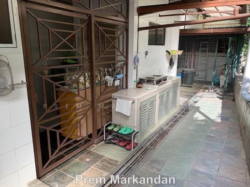 Bungalow House for Sale in Bukit Bandaraya (Bangsar) - Prem Markandan - PropertyGuru.com.my