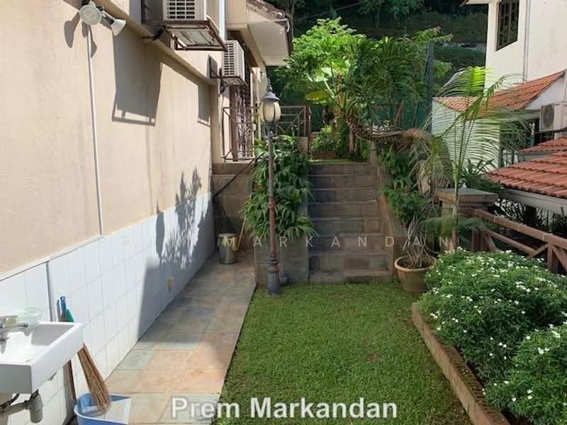 Bungalow House for Sale in Bukit Bandaraya (Bangsar) - Prem Markandan - PropertyGuru.com.my