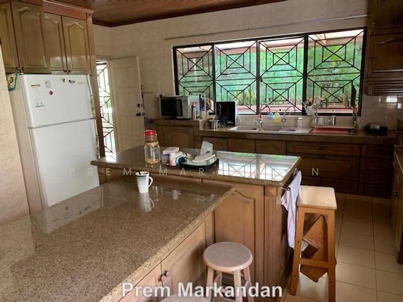 Bungalow House for Sale in Bukit Bandaraya (Bangsar) - Prem Markandan - PropertyGuru.com.my