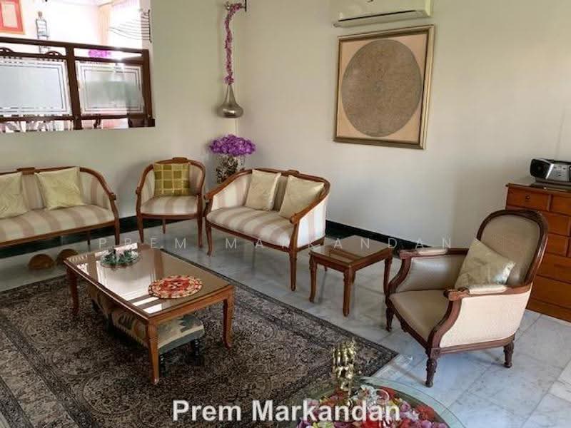 Bungalow House for Sale in Bukit Bandaraya (Bangsar) - Prem Markandan - PropertyGuru.com.my