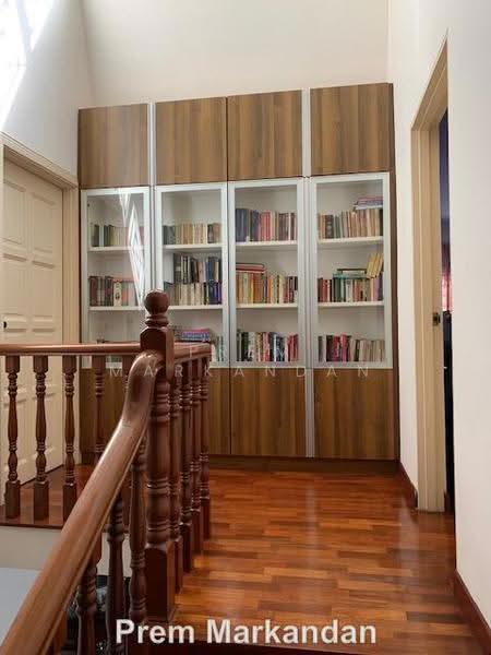 Bungalow House for Sale in Bukit Bandaraya (Bangsar) - Prem Markandan - PropertyGuru.com.my