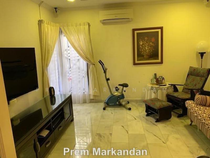 Bungalow House for Sale in Bukit Bandaraya (Bangsar) - Prem Markandan - PropertyGuru.com.my