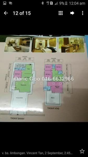 Bungalow for Sale in Paya Rumput (Melaka) - Daric Goo - PropertyGuru.com.my
