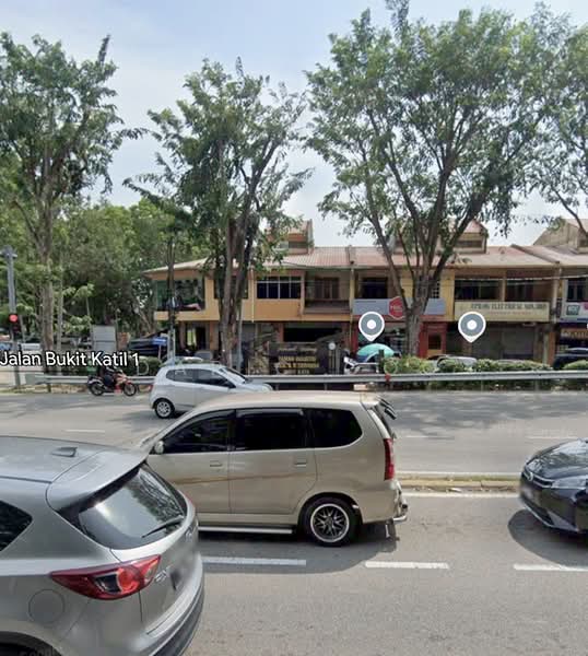 Bungalow for Sale in Paya Rumput (Melaka) - Daric Goo - PropertyGuru.com.my