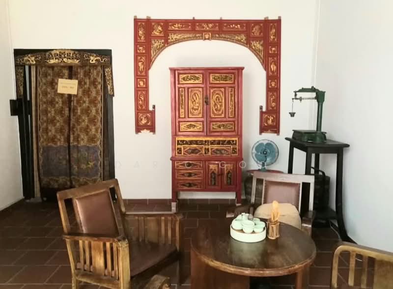 2-storey Terraced House for Sale in Melaka City (Melaka) - Daric Goo - PropertyGuru.com.my