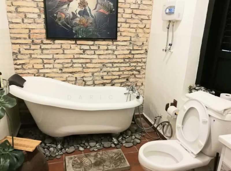 2-storey Terraced House for Sale in Melaka City (Melaka) - Daric Goo - PropertyGuru.com.my