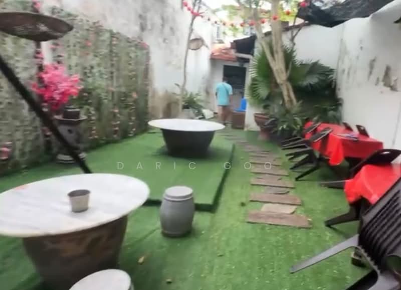2-storey Terraced House for Sale in Melaka City (Melaka) - Daric Goo - PropertyGuru.com.my