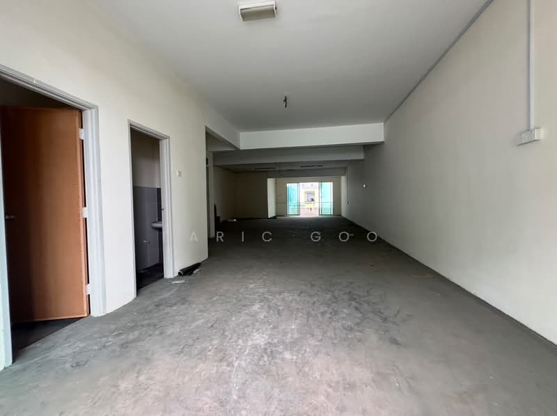 Kedai / Pejabat untuk Dijual di Melaka City (Melaka) - Daric Goo - PropertyGuru.com.my