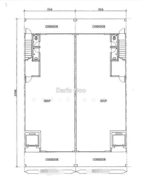 Kedai / Pejabat untuk Dijual di Melaka City (Melaka) - Daric Goo - PropertyGuru.com.my