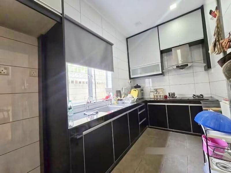 Semi-Detached House for Sale in Taman Sentosa (Klang) - Ng Tun Hoh (Kenny Ng) - Kitchen - PropertyGuru.com.my