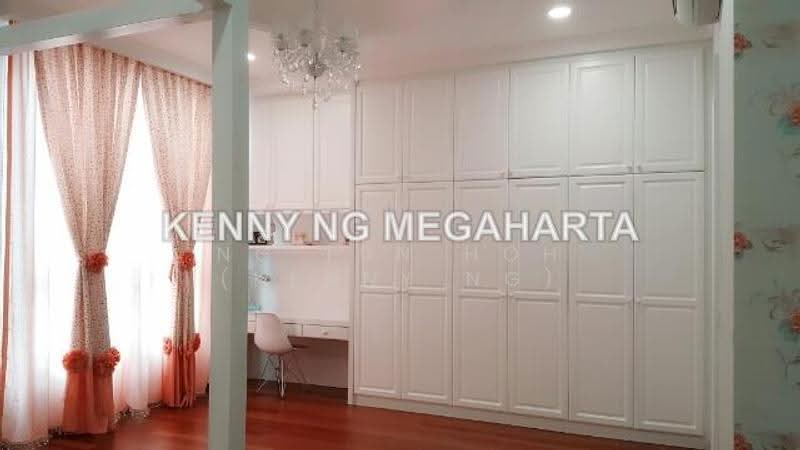 Rumah Banglo untuk Dijual di Setia Eco Park (Setia Alam) - Ng Tun Hoh (Kenny Ng) - PropertyGuru.com.my