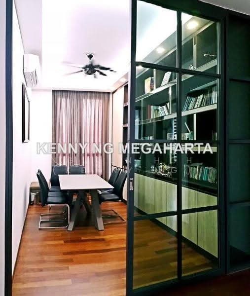 Rumah Banglo untuk Dijual di Setia Eco Park (Setia Alam) - Ng Tun Hoh (Kenny Ng) - PropertyGuru.com.my