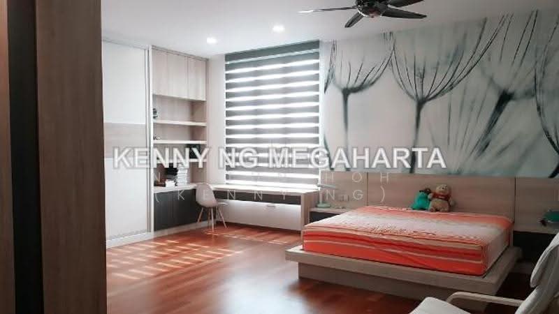 Rumah Banglo untuk Dijual di Setia Eco Park (Setia Alam) - Ng Tun Hoh (Kenny Ng) - PropertyGuru.com.my