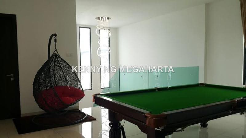 Rumah Banglo untuk Dijual di Setia Eco Park (Setia Alam) - Ng Tun Hoh (Kenny Ng) - PropertyGuru.com.my